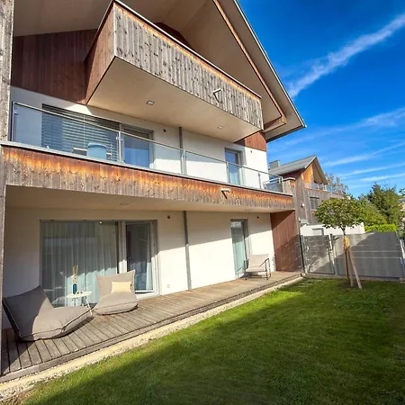 Premium House 678, Nahe Salzburg Hébergement de vacances