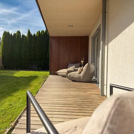 Premium House 678, Nahe Salzburg Hébergement de vacances