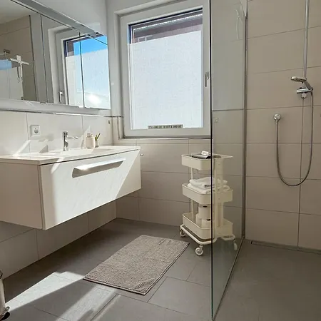 Hébergement de vacances Premium House 678, Nahe Salzburg Seekirchen am Wallersee