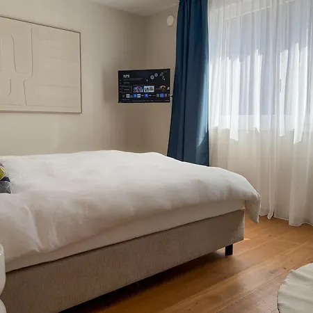Premium House 678, Nahe Salzburg * Seekirchen am Wallersee