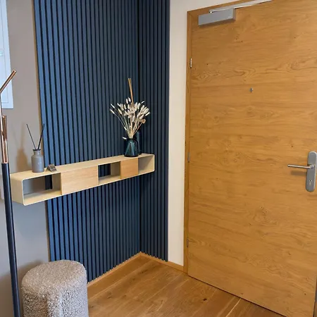 Premium House 678, Nahe Salzburg Seekirchen am Wallersee