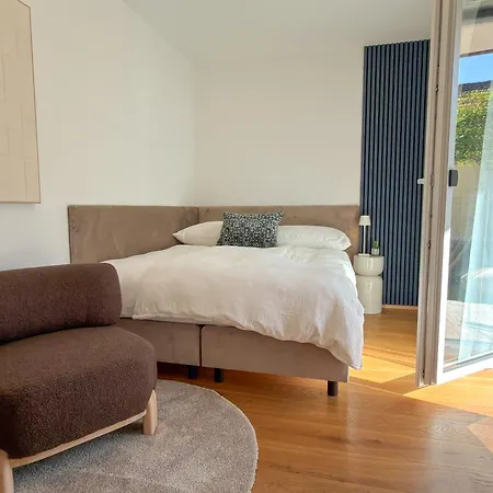 Premium House 678, Nahe Salzburg * Seekirchen am Wallersee