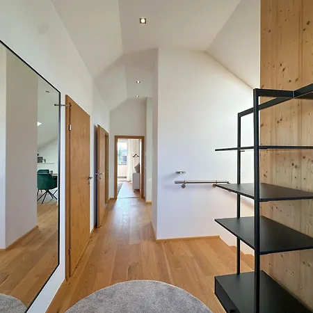 Hébergement de vacances Premium House 678, Nahe Salzburg Seekirchen am Wallersee