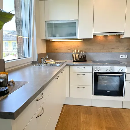 Hébergement de vacances Premium House 678, Nahe Salzburg *