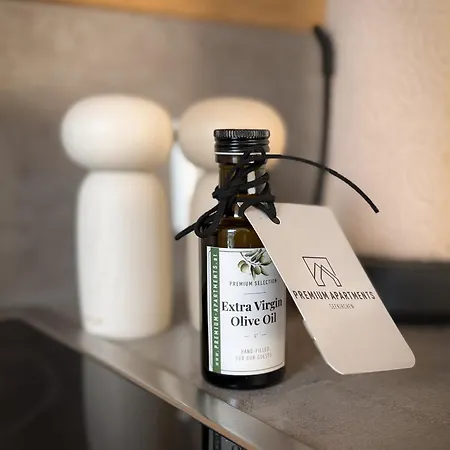 Premium House 678, Nahe Salzburg Hébergement de vacances *