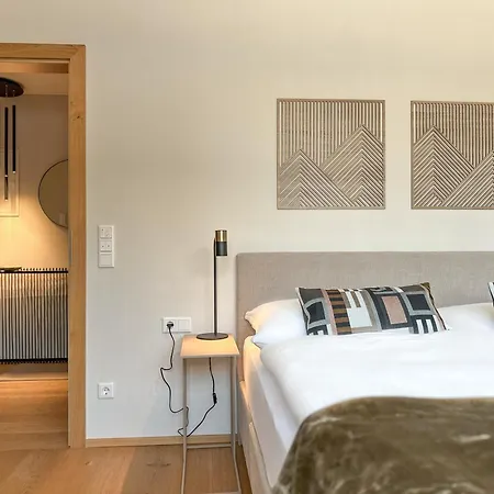Premium House 678, Nahe Salzburg Hébergement de vacances *