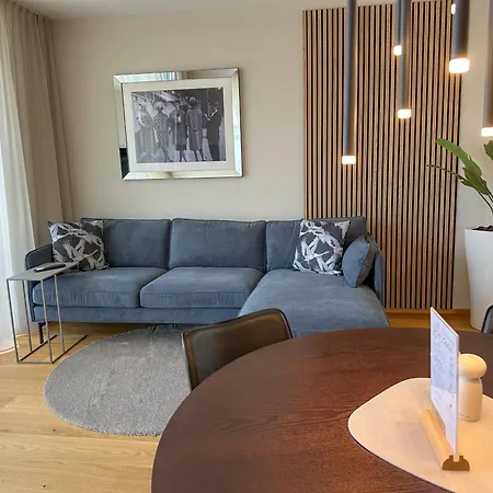Premium House 678, Nahe Salzburg Hébergement de vacances Seekirchen am Wallersee