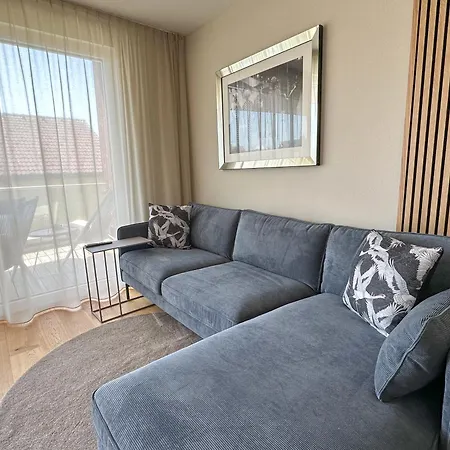 Premium House 678, Nahe Salzburg Hébergement de vacances *