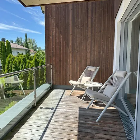 Premium House 678, Nahe Salzburg Hébergement de vacances
