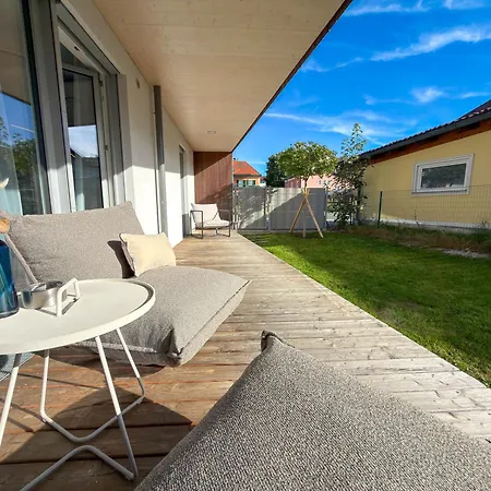 Hébergement de vacances Premium House 678, Nahe Salzburg