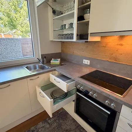 Premium House 678, Nahe Salzburg Hébergement de vacances Seekirchen am Wallersee
