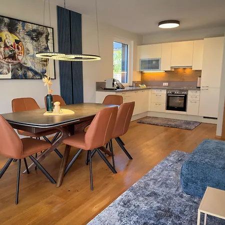 Premium House 678, Nahe Salzburg Hébergement de vacances *
