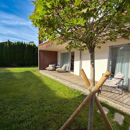 Premium House 678, Nahe Salzburg *