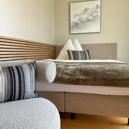 Premium House 678, Nahe Salzburg Hébergement de vacances *