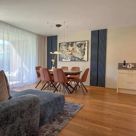 Hébergement de vacances Premium House 678, Nahe Salzburg Seekirchen am Wallersee