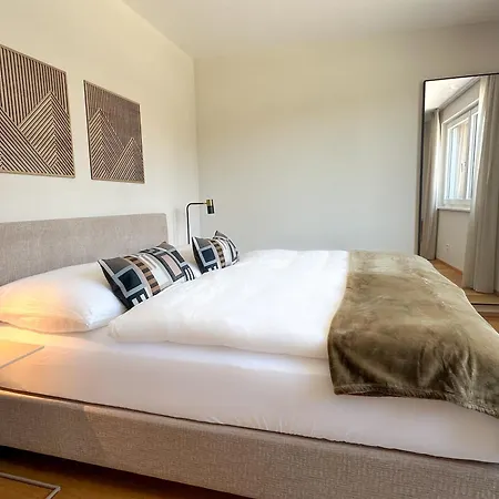 Premium House 678, Nahe Salzburg Hébergement de vacances Seekirchen am Wallersee