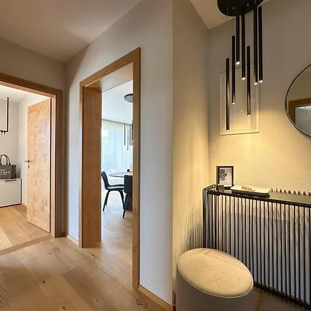 Hébergement de vacances Premium House 678, Nahe Salzburg *