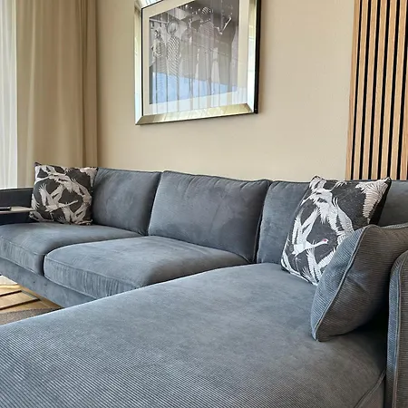 Hébergement de vacances Premium House 678, Nahe Salzburg *