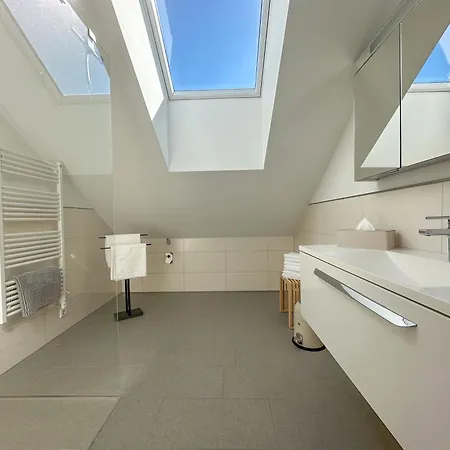Premium House 678, Nahe Salzburg * Seekirchen am Wallersee