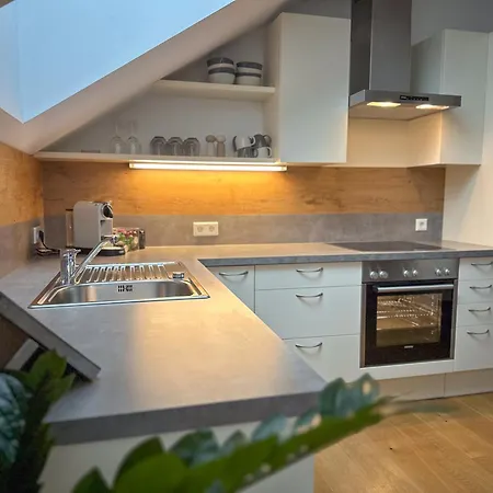 Premium House 678, Nahe Salzburg