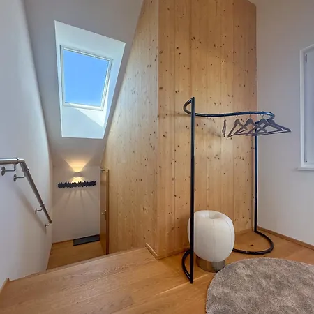Premium House 678, Nahe Salzburg Hébergement de vacances Seekirchen am Wallersee