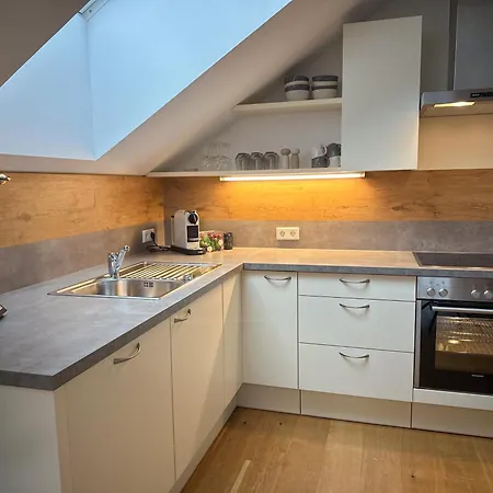 Hébergement de vacances Premium House 678, Nahe Salzburg Seekirchen am Wallersee