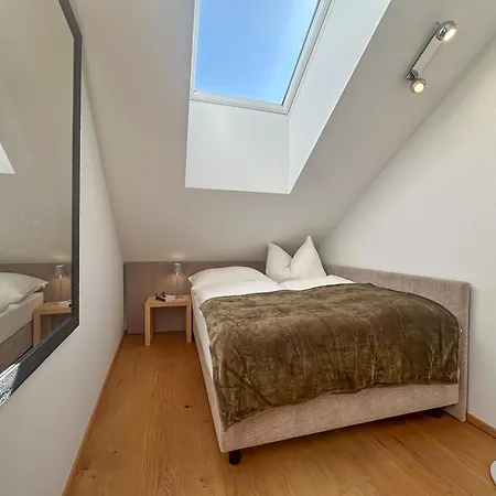 Hébergement de vacances Premium House 678, Nahe Salzburg *