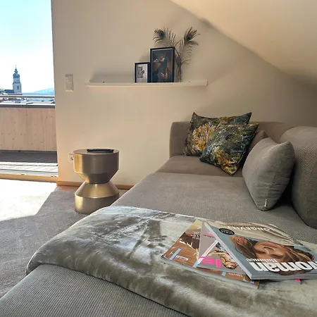 Premium House 678, Nahe Salzburg Hébergement de vacances *