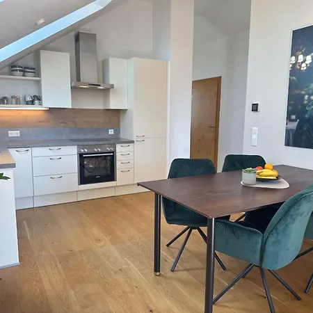 Premium House 678, Nahe Salzburg Hébergement de vacances Seekirchen am Wallersee