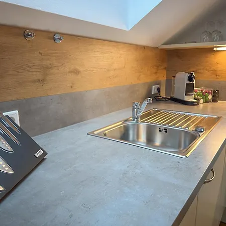 Hébergement de vacances Premium House 678, Nahe Salzburg *